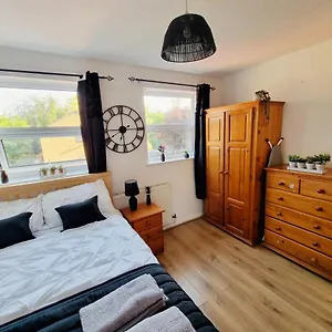 Holiday home Underwood At Shoreditch, London
